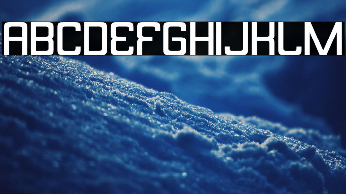 Butterbelly-Regular Example 2