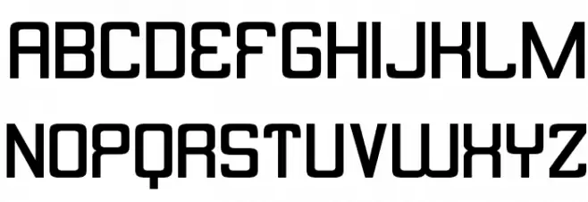Butterbelly Schriftart Groß