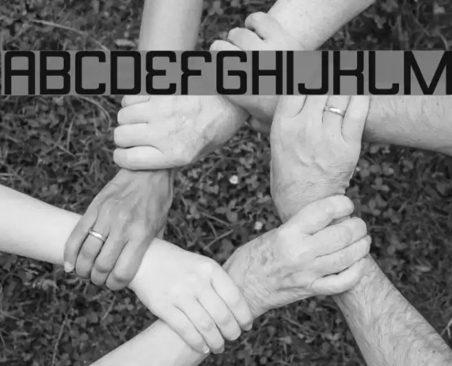 Butterbelly Font examples