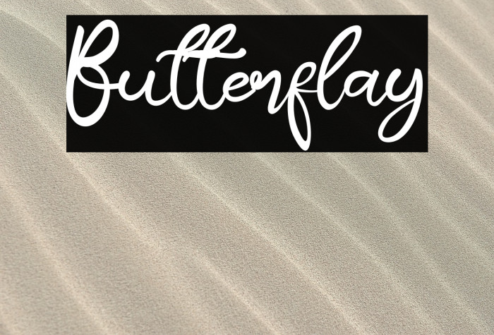 Butterflay Example 3