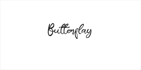 Butterflay Logo