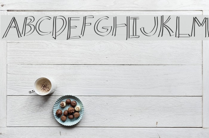 Butterfly Comic Logo Font examples