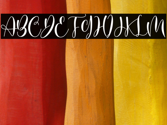 Butterfly Garden Example 3