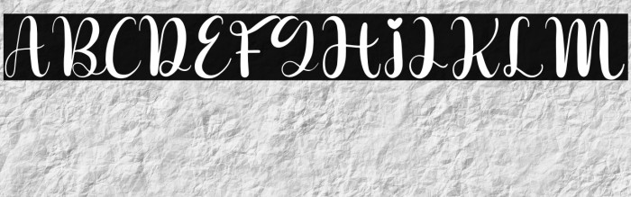 Butterfly Holiday Example 3