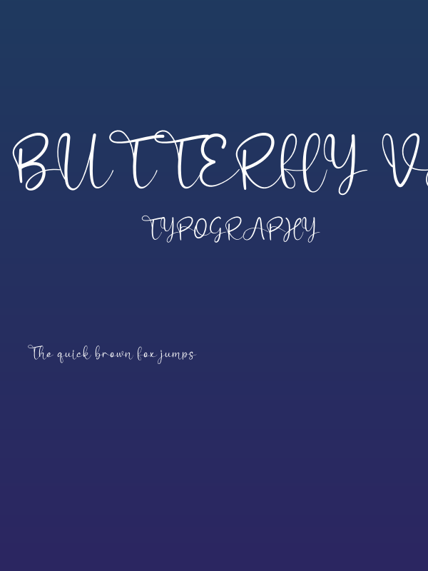 Butterfly Valentine1 Poster