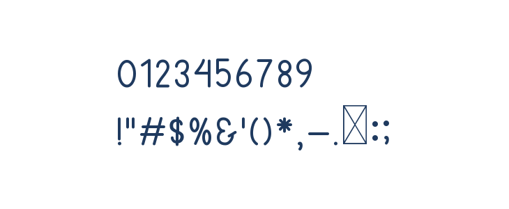 Butterfly World Other Characters