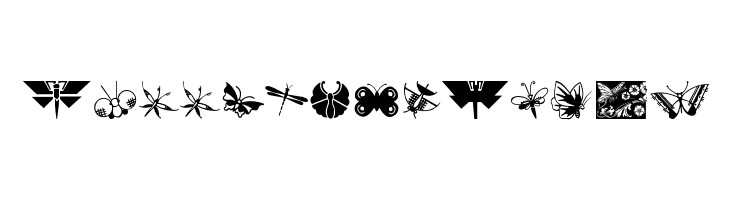 ButterflyAndCo Fonte