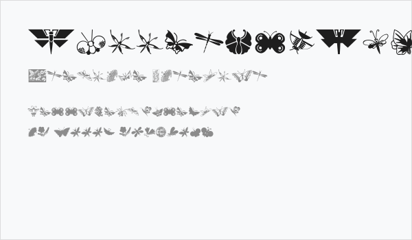 ButterflyAndCo Business Card