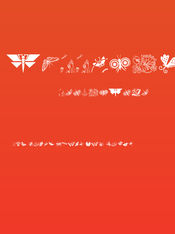 ButterflyAndCo Poster