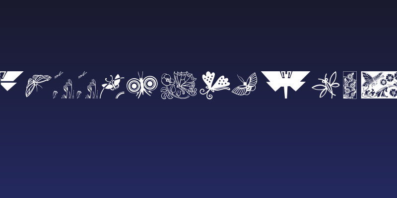 ButterflyAndCo Social Header