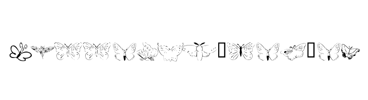 ButterflyHeaven Polices