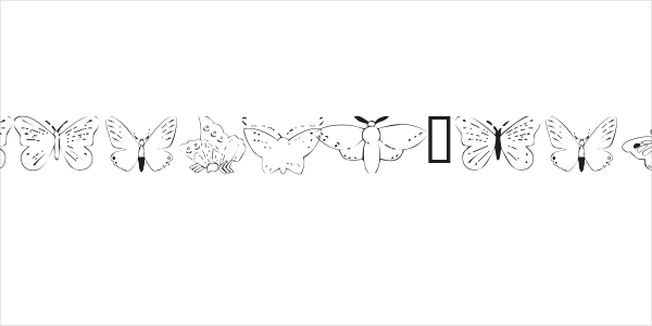ButterflyHeaven Logo
