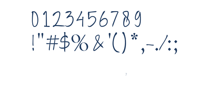 Butterlate Other Characters