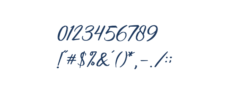 Butterly Other Characters