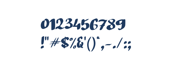 Buttermilk Biscuits Other Characters