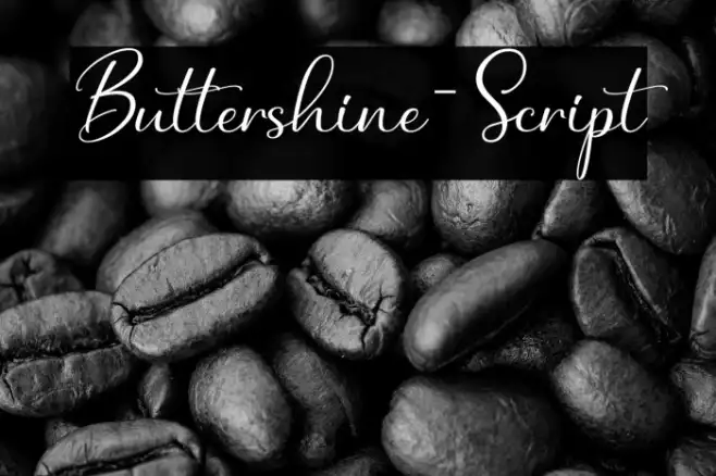 Buttershine-Script Example 1