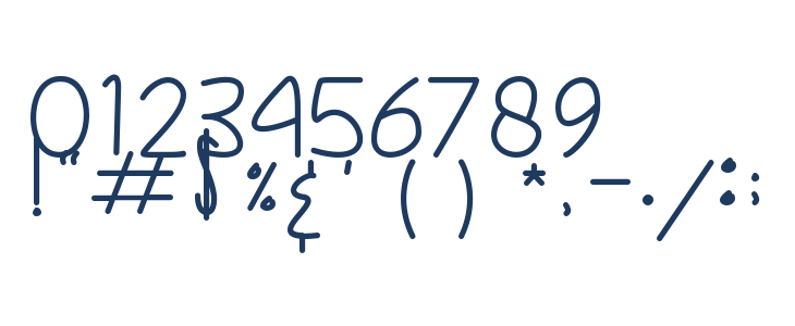 Buttershy Other Characters