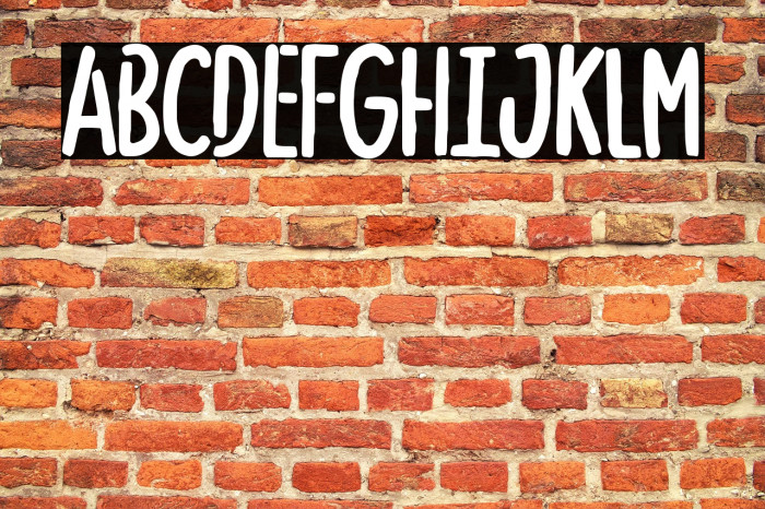 Butterskull Regular Example 1