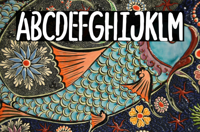 Butterskull Regular Example 2