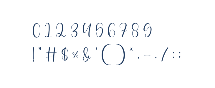 Buttey Honey Other Characters