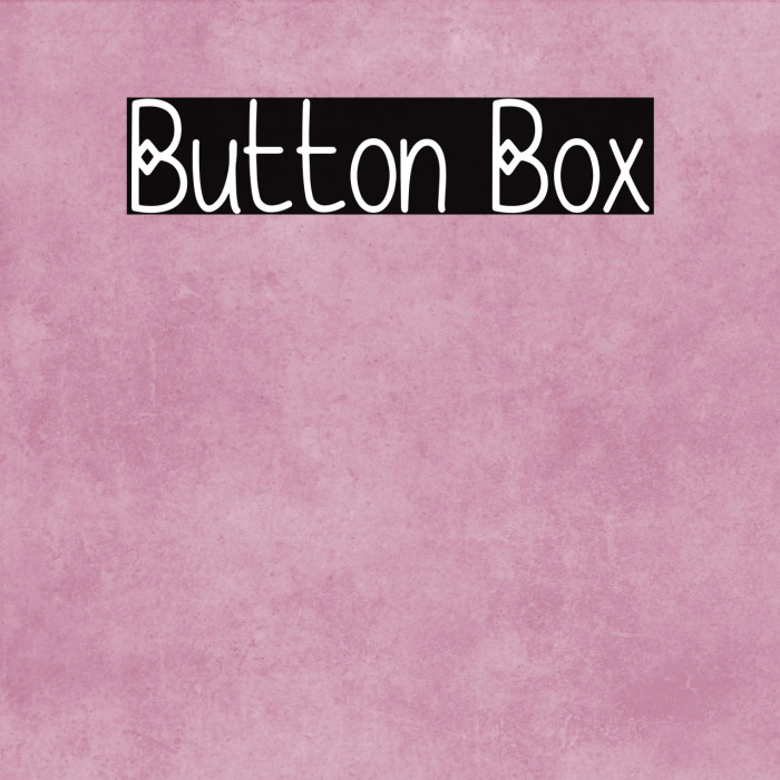Button Box Font