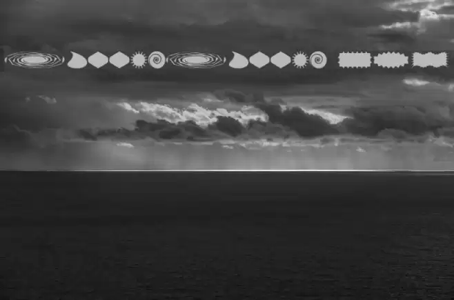 ButtonButton AOE Font examples