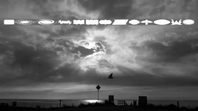 ButtonButton Font examples