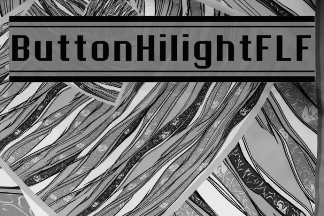 ButtonHilightFLF Example 3