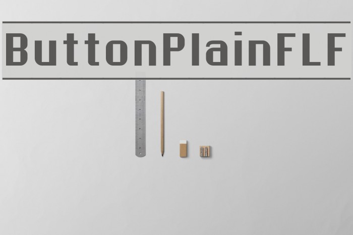 ButtonPlainFLF Example 1