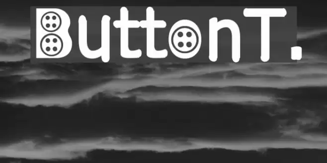 ButtonT. Font examples