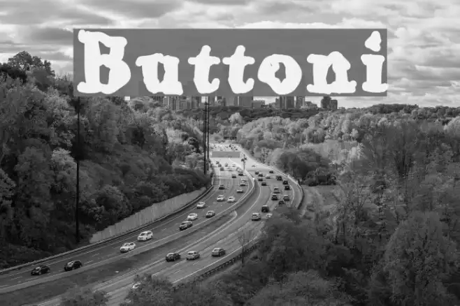 Buttoni Example 3