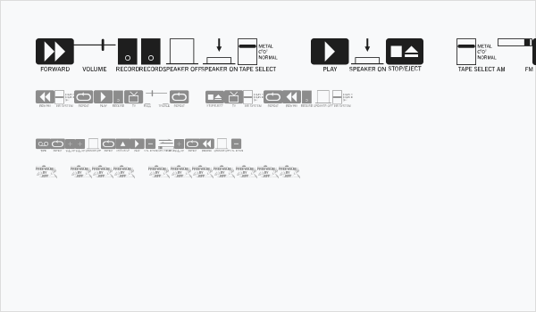 Buttons and Switches JL Business Card