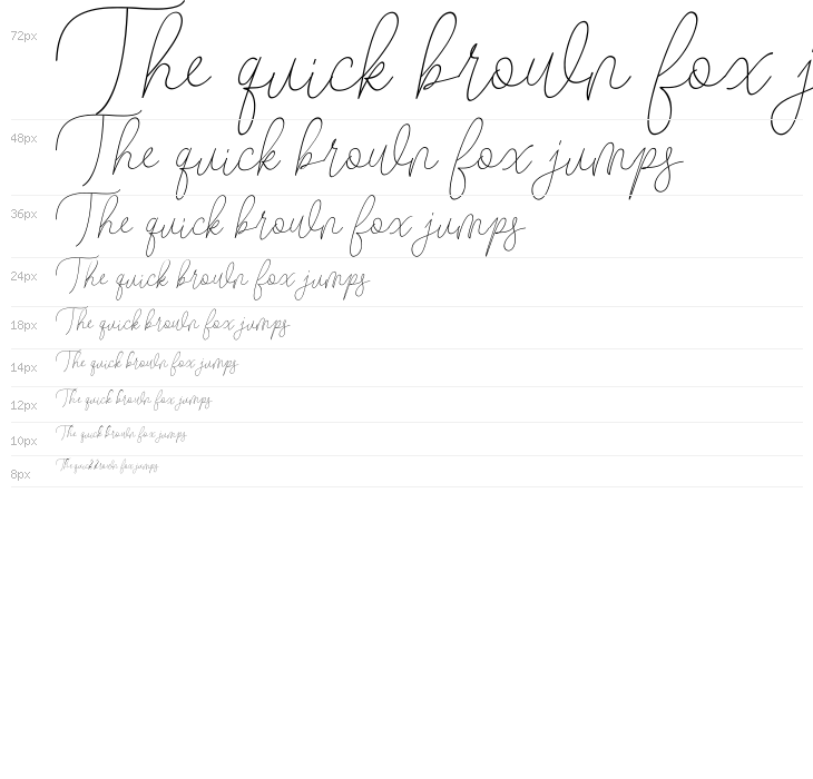 ButtyScript Waterfall