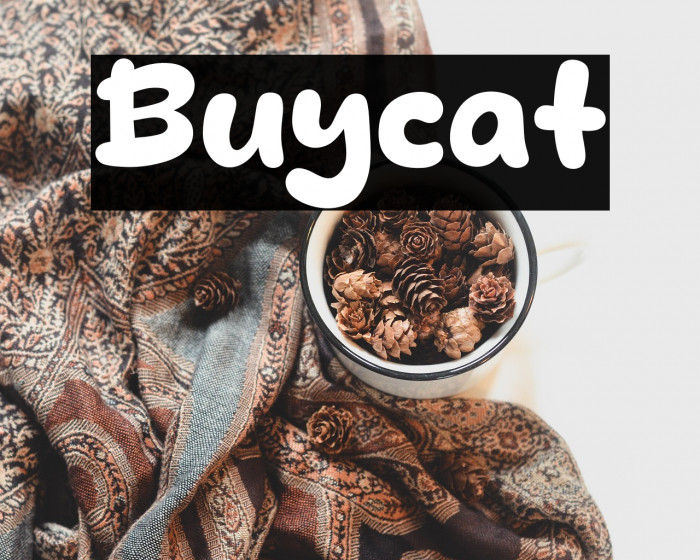 Buycat Example 2