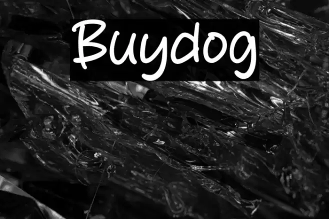 Buydog Fuentes examples