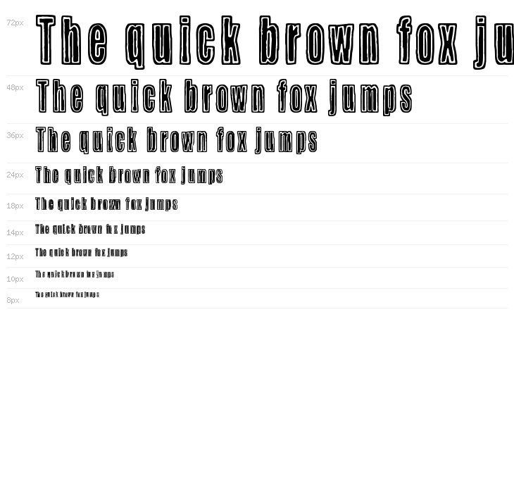 Buzz Aloha Waterfall