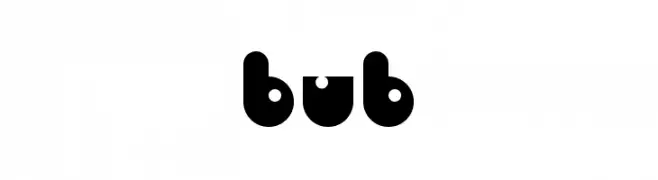 bub  Frei Schriftart Herunterladen