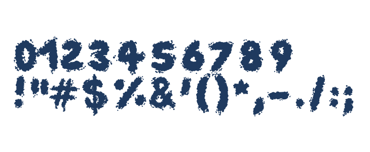 bubble trouble 01 Other Characters