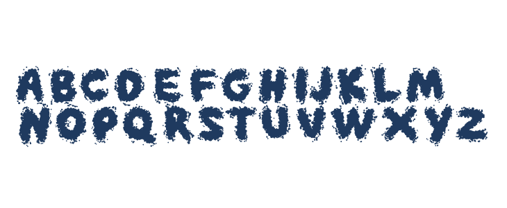 bubble trouble 01 Uppercase