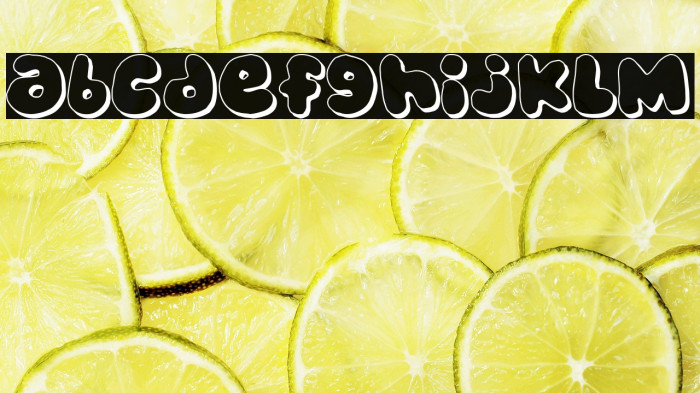 bubblegums Example 2