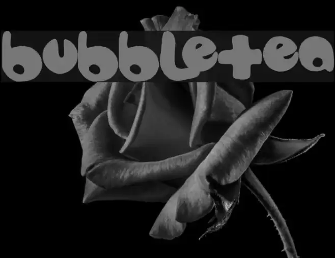 bubbletea Example 1