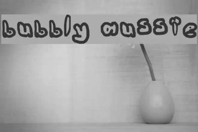 bubbly aussie Example 3