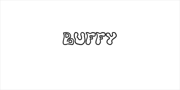 buffy Logo