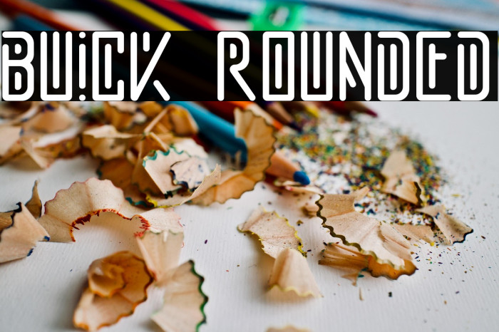buick rounded Example 1