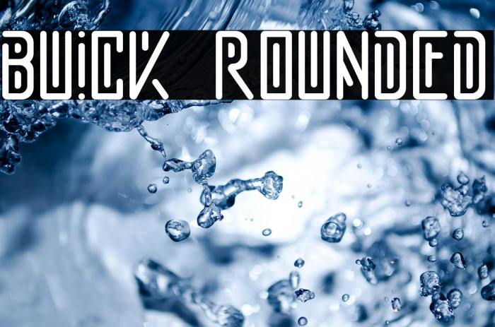 buick rounded Example 2