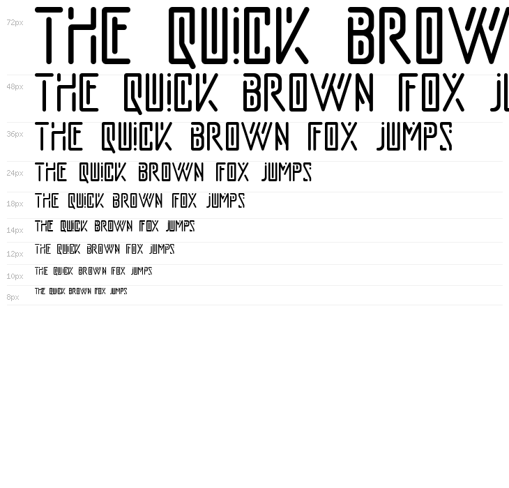 buick rounded Waterfall