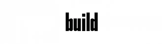build  baixar fontes gratis