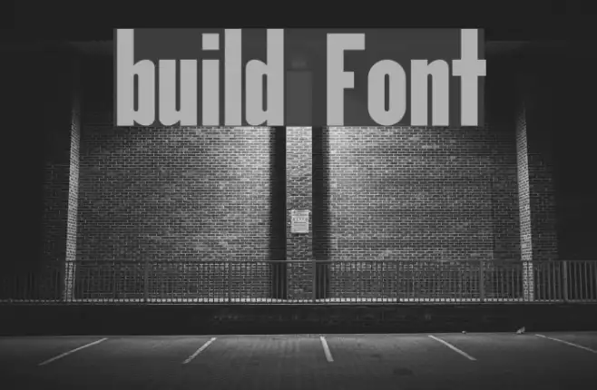 build Example 3