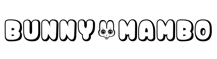 bunny$mambo  Fuentes Gratis Descargar