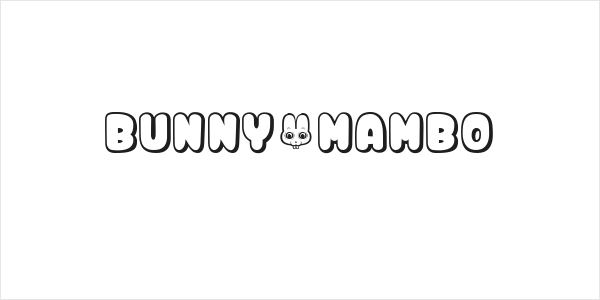 bunny$mambo Logo